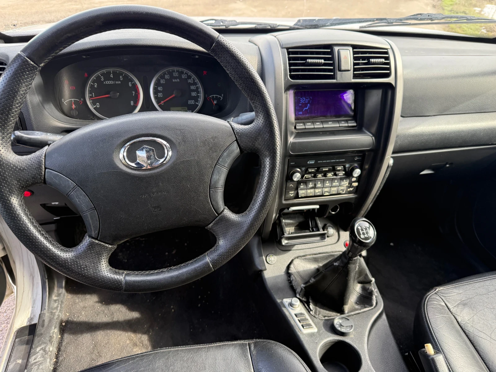 Great Wall Hover Cuv Газ/Бензин - изображение 6