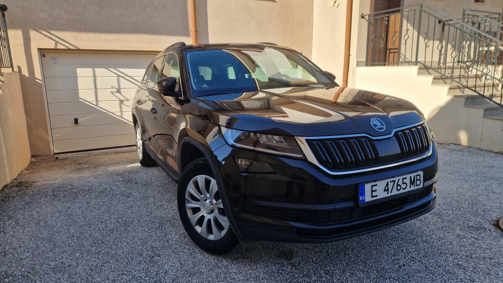 Skoda Kodiaq  - изображение 2