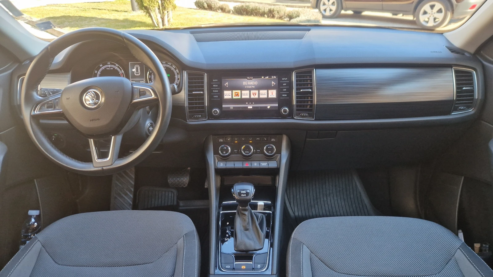 Skoda Kodiaq  - изображение 8