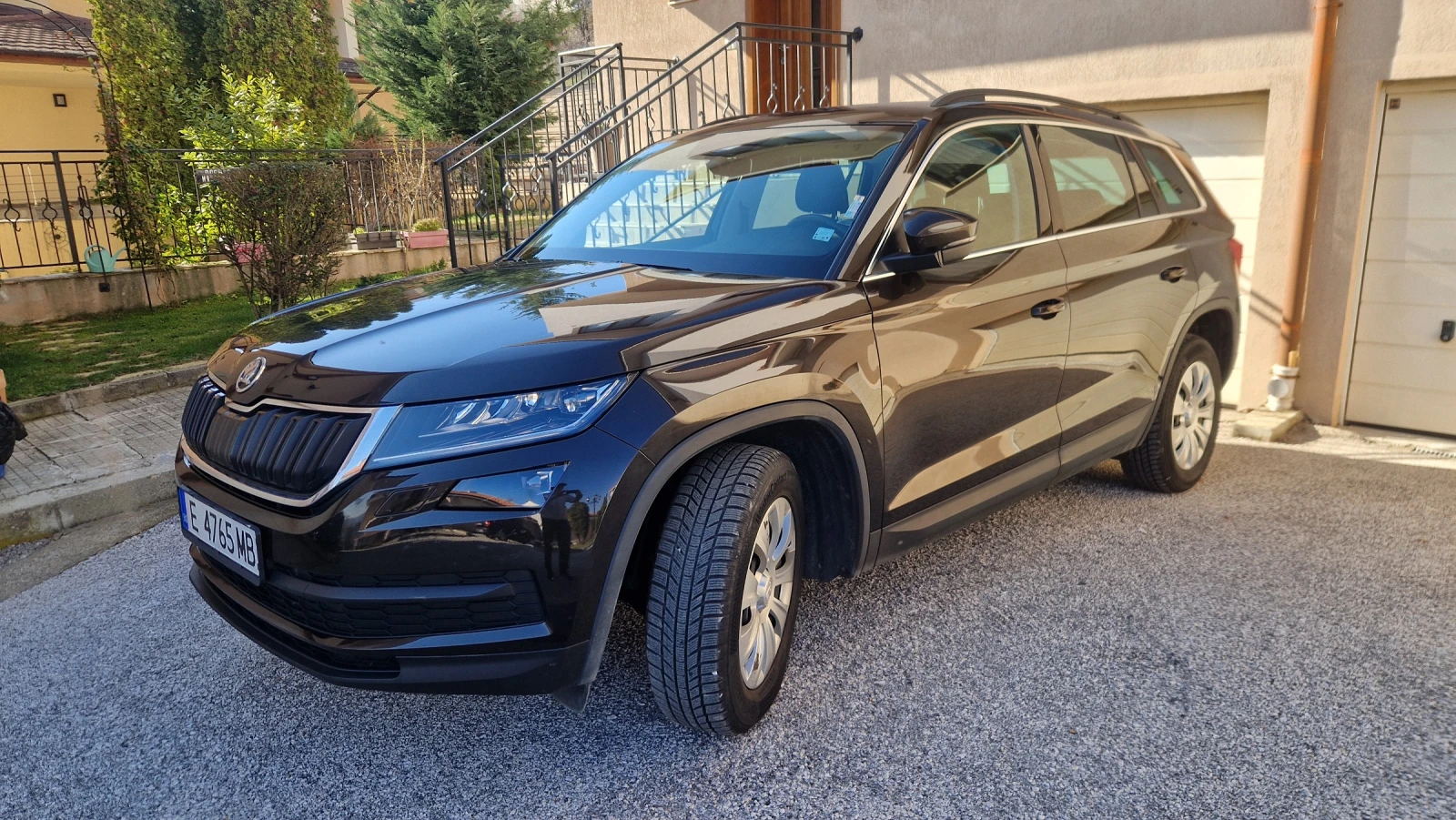 Skoda Kodiaq | Mobile.bg � ����������� 1