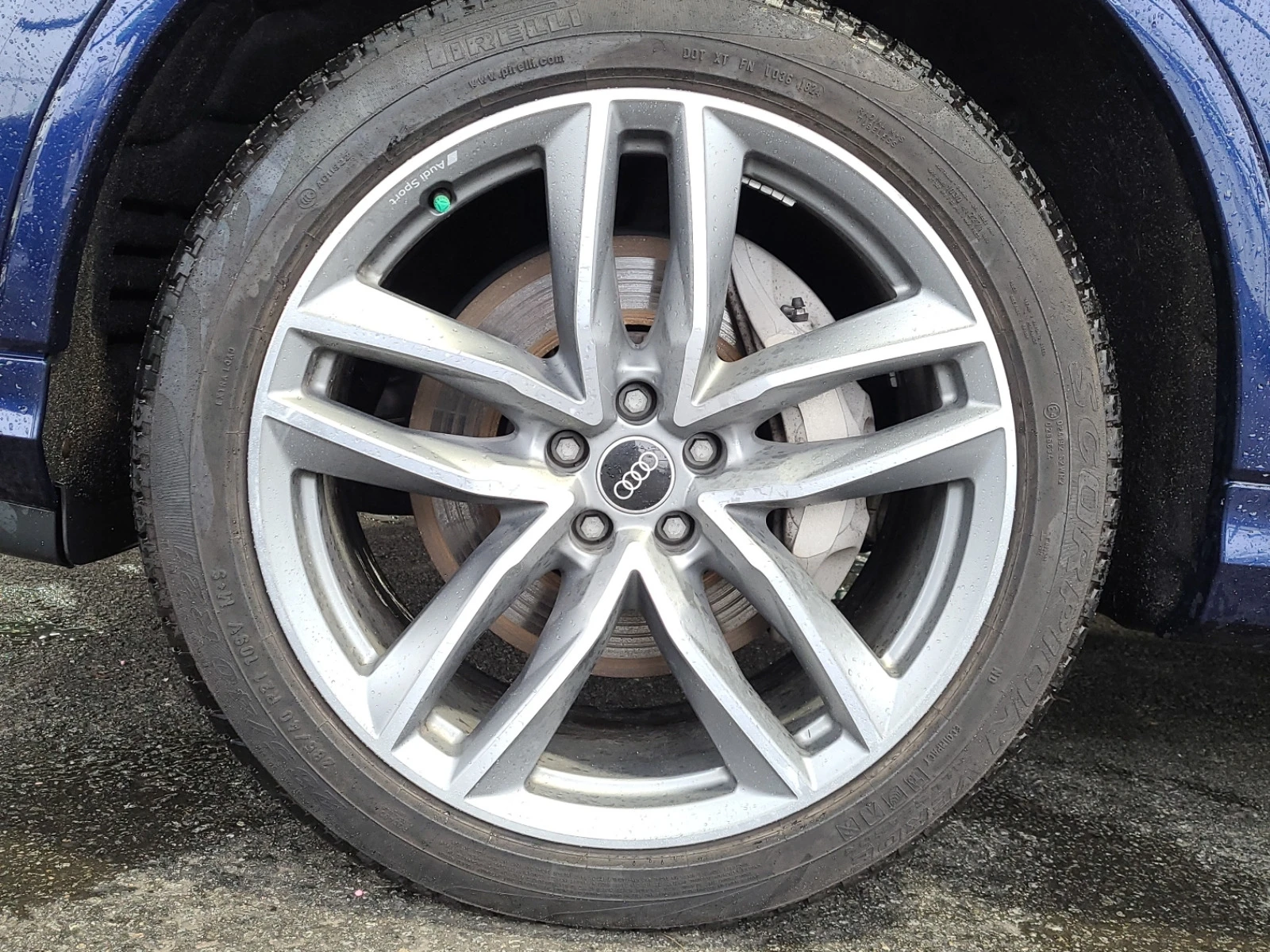 Audi Q7 * * CARFAX * * ���� ������ * *  | Mobile.bg � ����������� 11