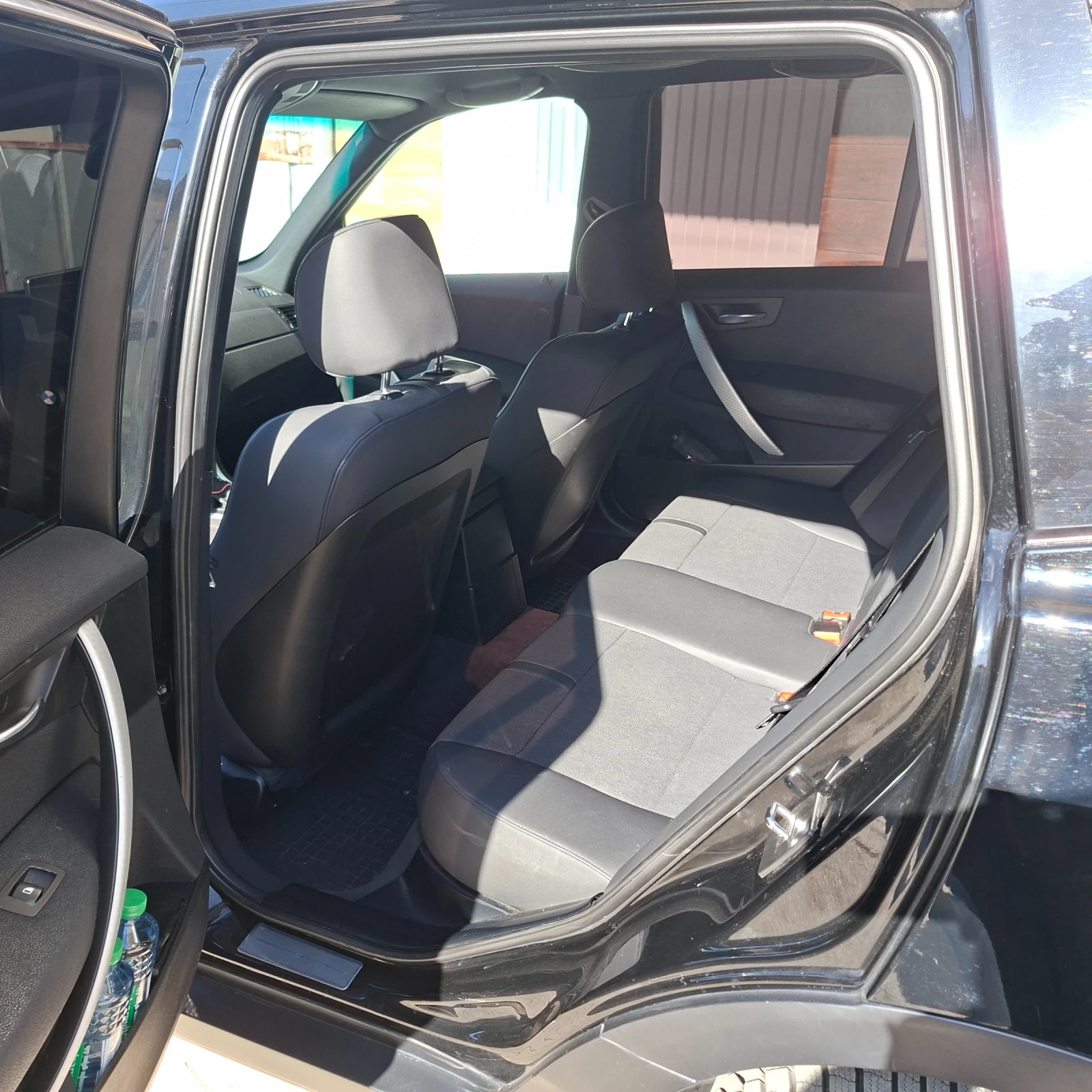 BMW X3, снимка 7 - Автомобили и джипове - 54127963