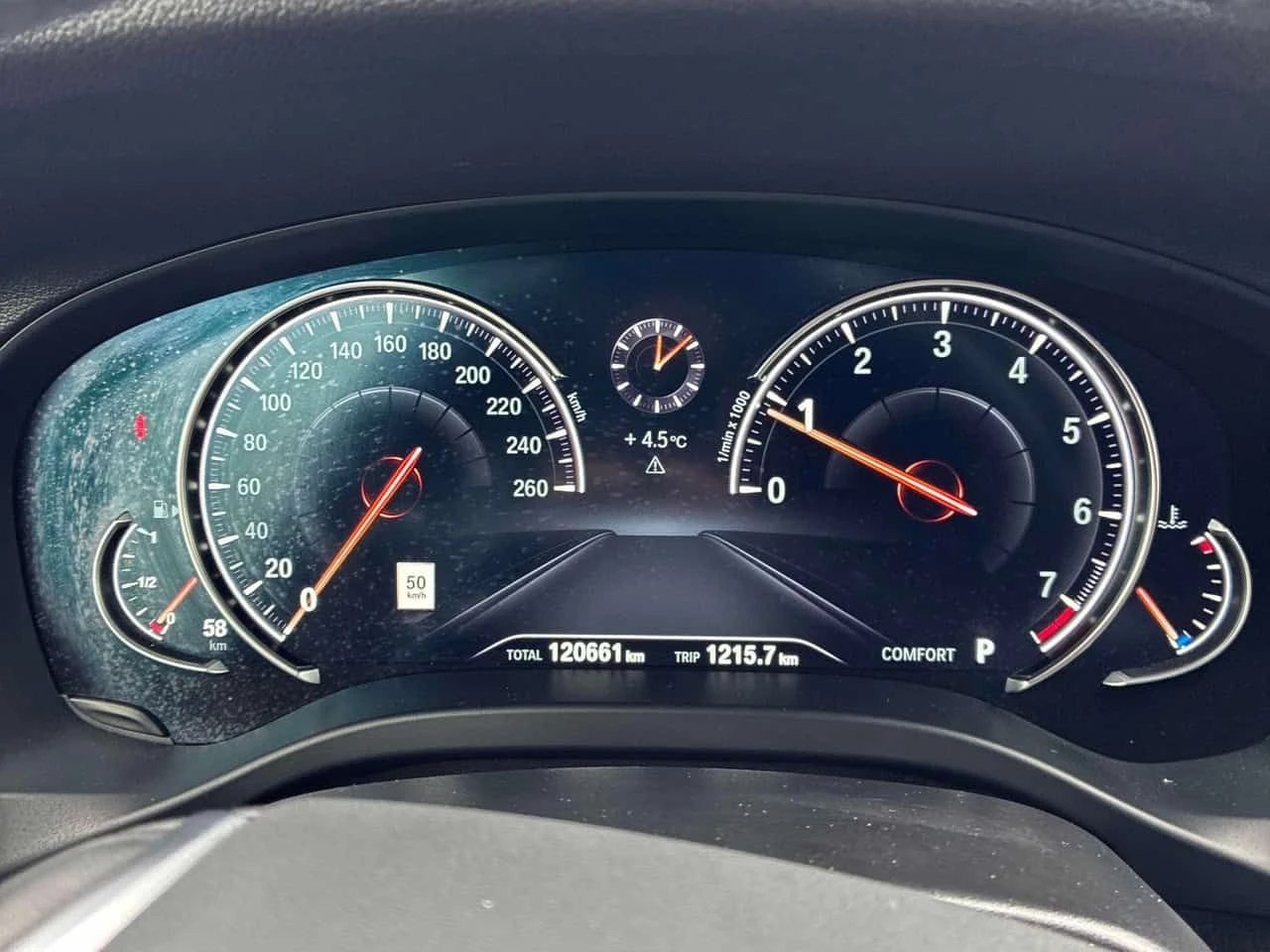 BMW X3 * xDrive30i * ПОДГРЕВ* ПАНОРАМА* , снимка 8 - Автомобили и джипове - 54162144