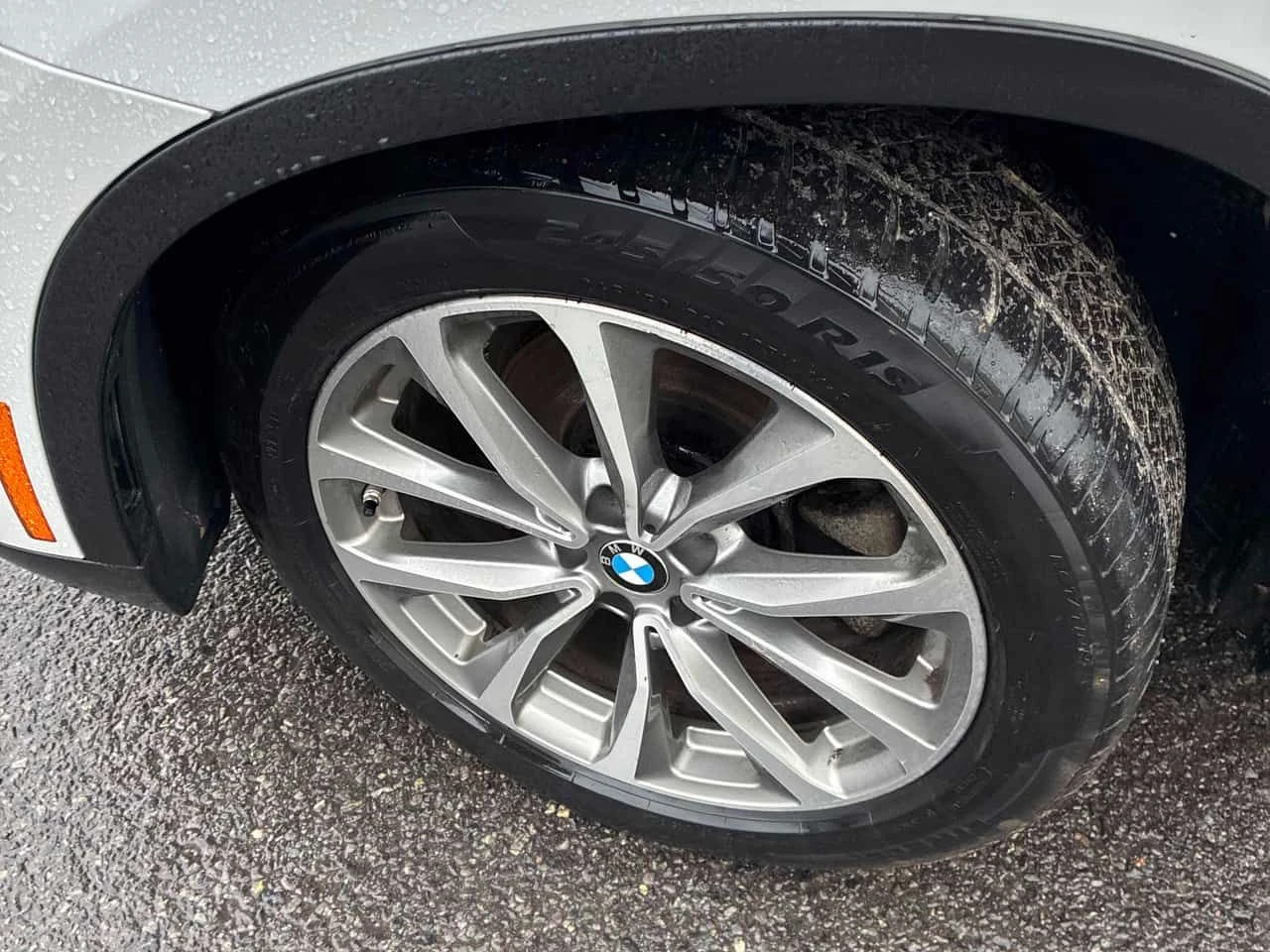 BMW X3 * xDrive30i * ПОДГРЕВ* ПАНОРАМА* , снимка 7 - Автомобили и джипове - 54162144