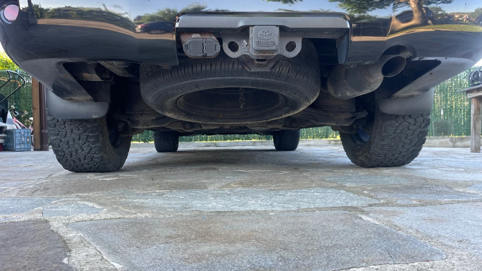Toyota Sequoia Platinum 5.7 V8 | Mobile.bg � ����������� 10