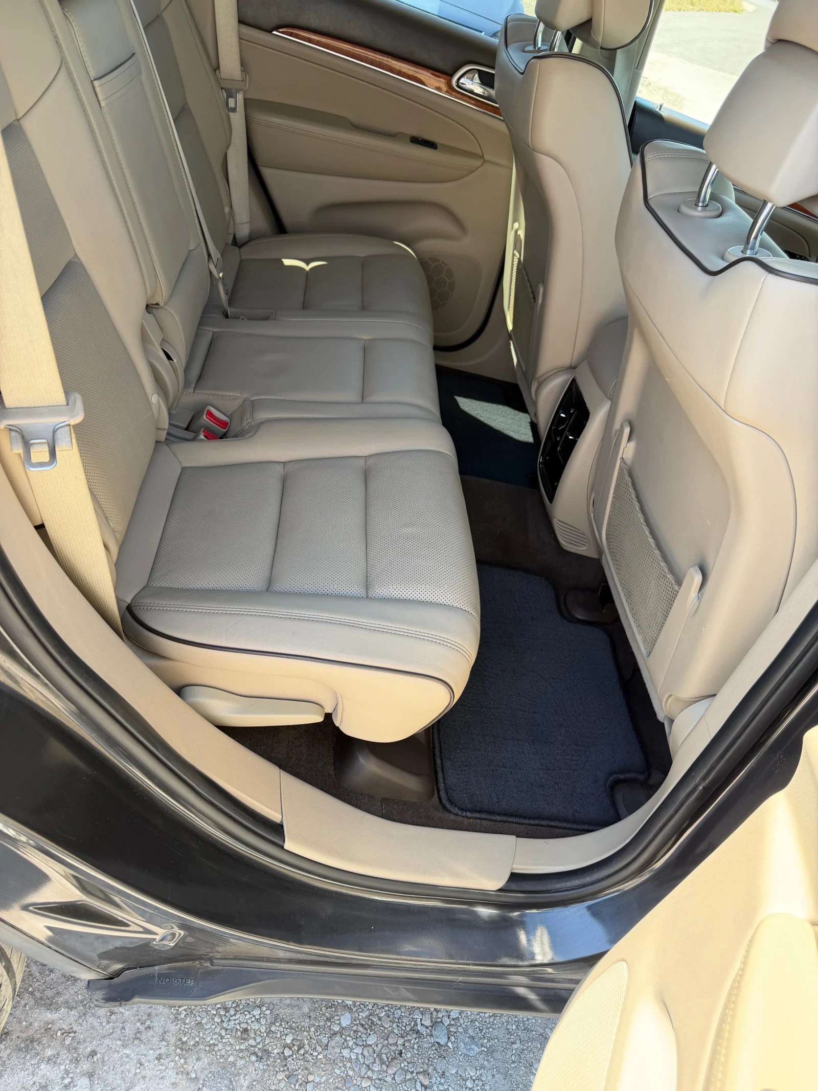 Jeep Grand cherokee 3.0CRDI * Overland* FULL* ����* �����*  | Mobile.bg � ����������� 14