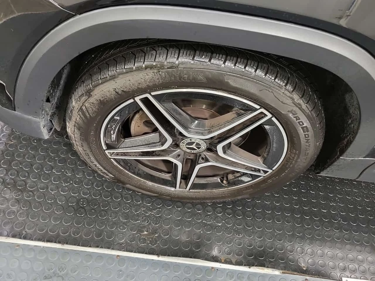 Mercedes-Benz GLB 250 * AMG Line * CARFAX * ���� ���������� * �� Mercede | Mobile.bg � ����������� 15