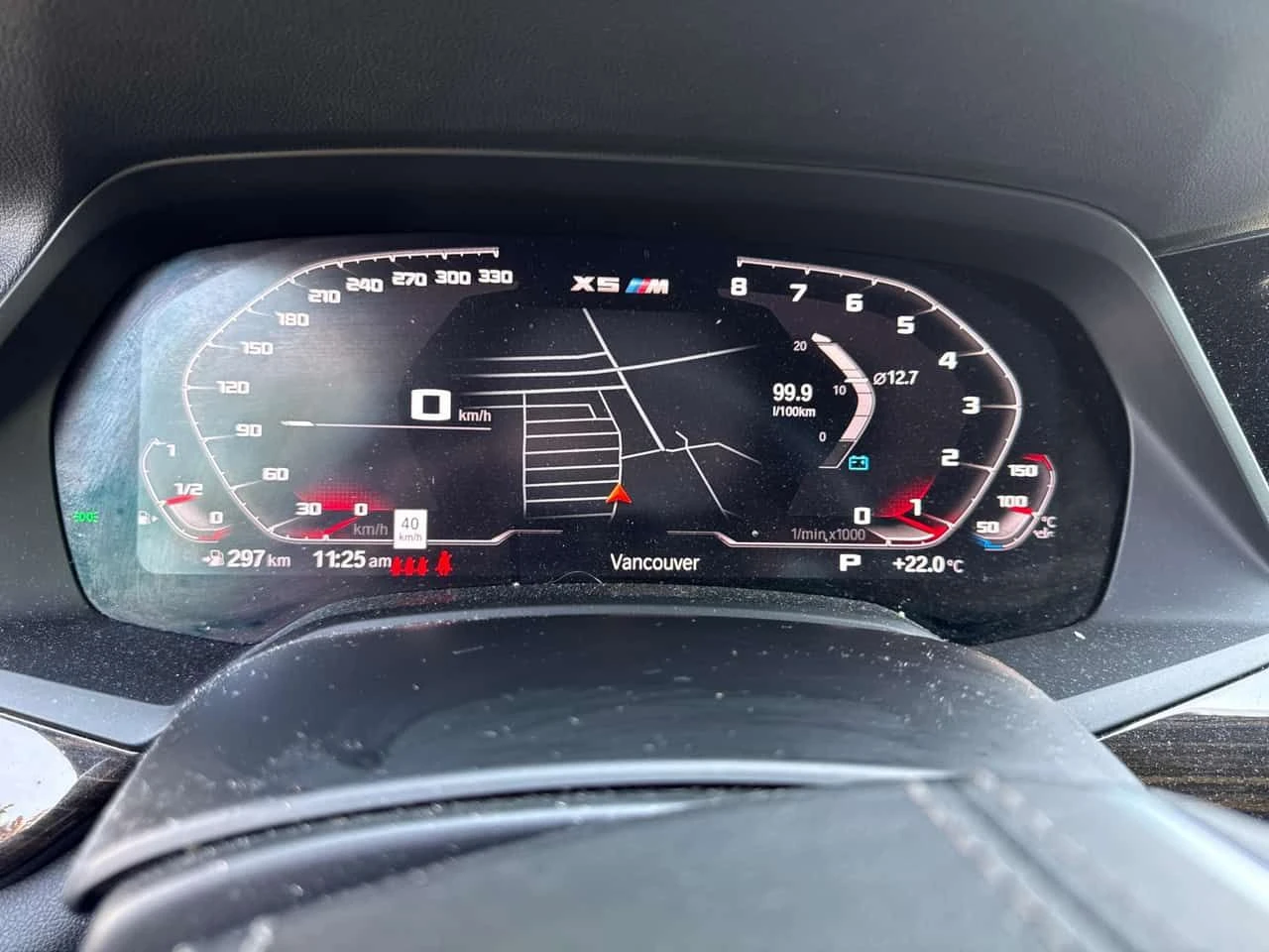 BMW X5 xDrive40i / 360 / Harman Kardon /CARFAX/АВТОКРЕДИТ, снимка 8 - Автомобили и джипове - 55650594