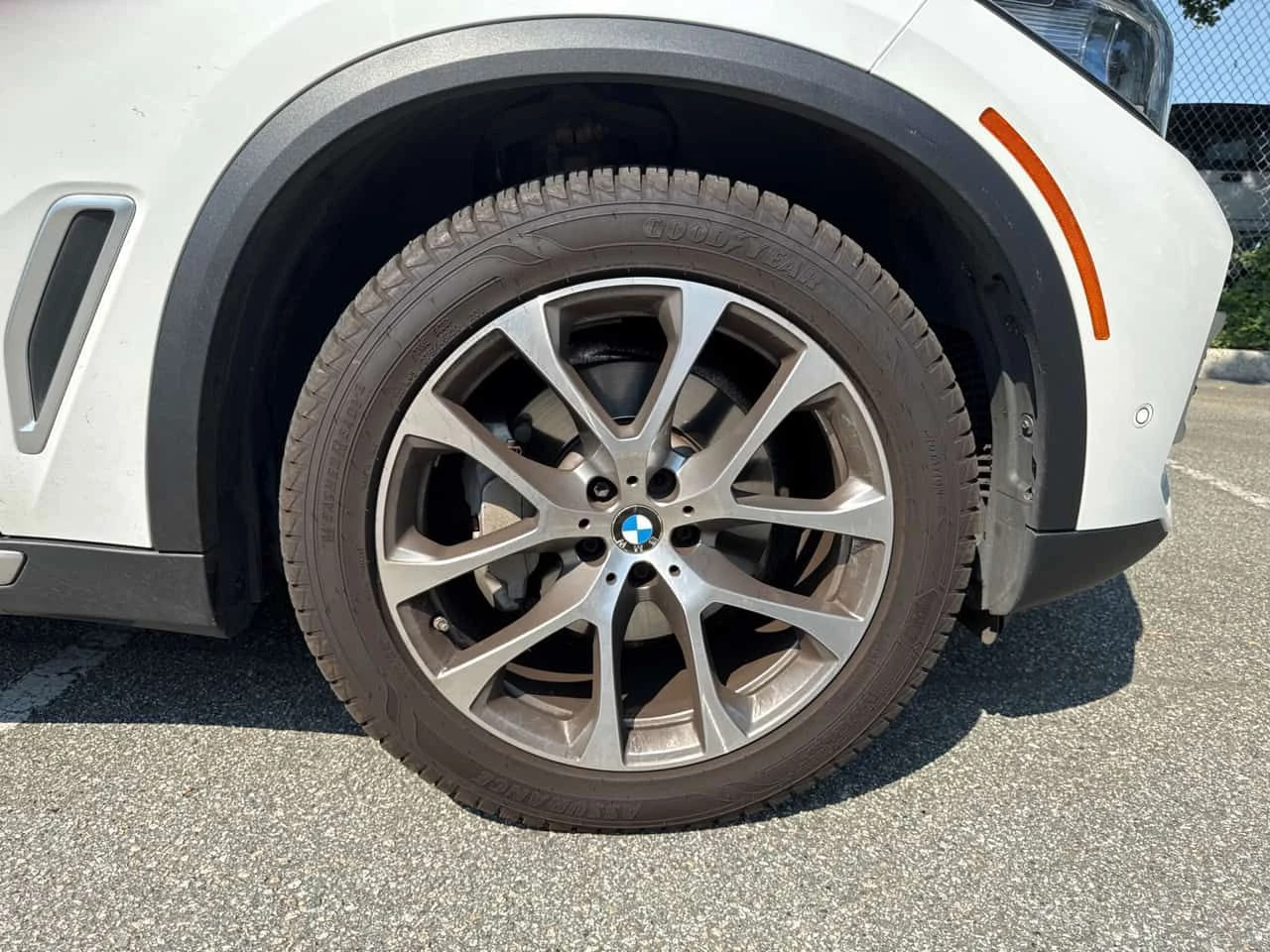 BMW X5 xDrive40i / 360 / Harman Kardon /CARFAX/АВТОКРЕДИТ, снимка 7 - Автомобили и джипове - 55650594