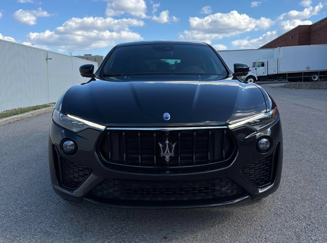 Maserati Levante GranSport* AWD* Обдух* Панорама* 360Камера* Keyles, снимка 5 - Автомобили и джипове - 55655398