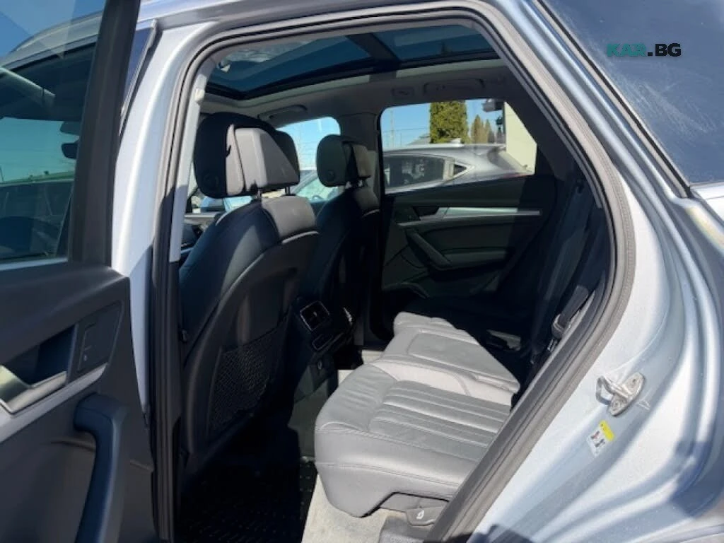Audi Q5 * Panorama *  AвтоКредит * (ЦЕНА ДО БГ), снимка 14 - Автомобили и джипове - 55792697