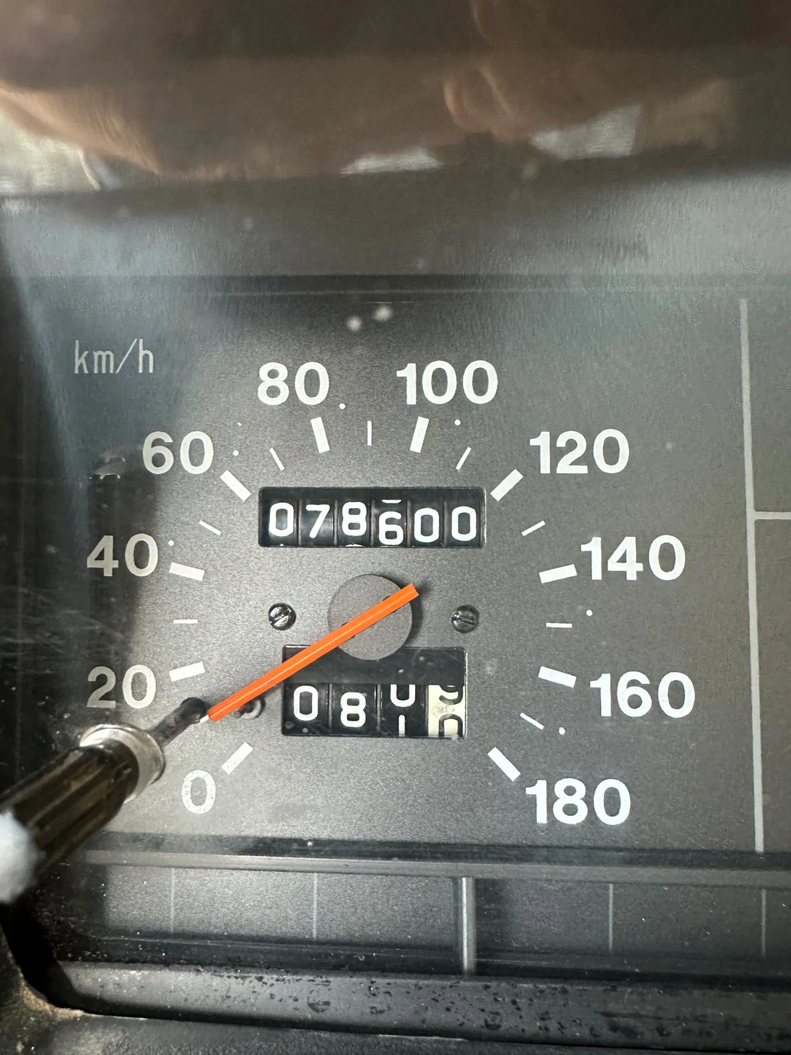 Lada Niva 1.7i газ/бензин, снимка 7 - Автомобили и джипове - 56105842