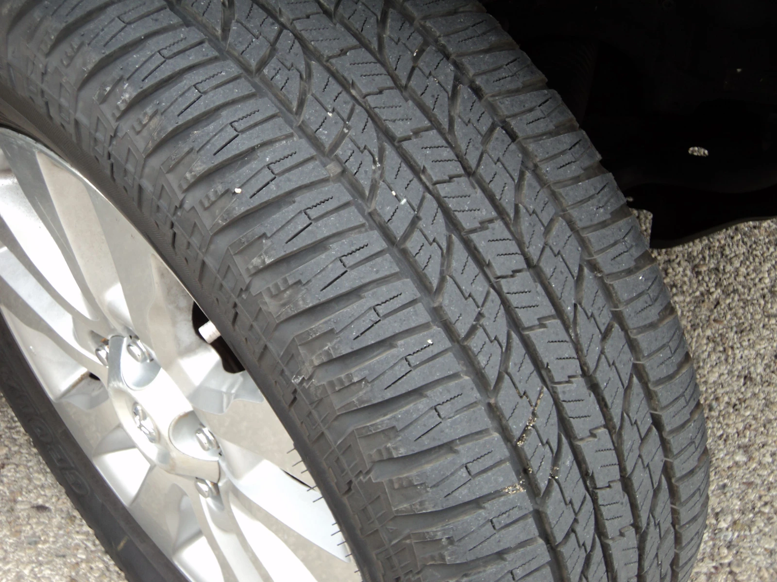 Toyota Sequoia PLATINUM, снимка 13 - Автомобили и джипове - 56244461