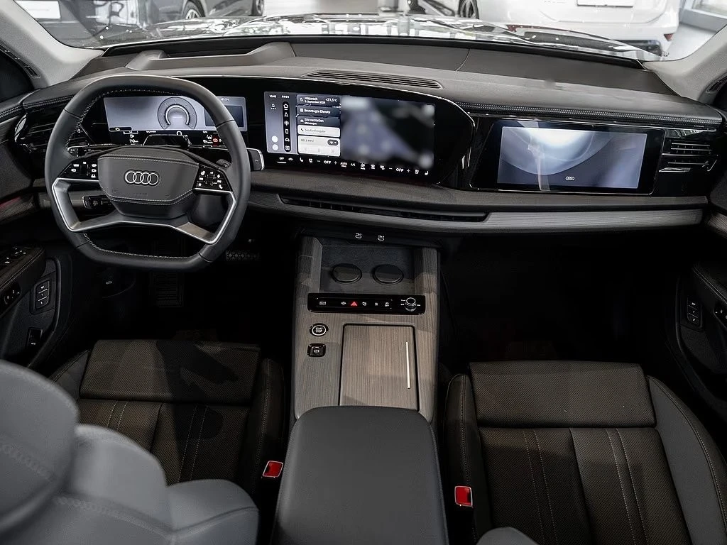 Audi Q7 TDI / TECH PLUS / S-LINE / HUD / PANO/ 360/ MATRIX, снимка 6 - Автомобили и джипове - 56336138