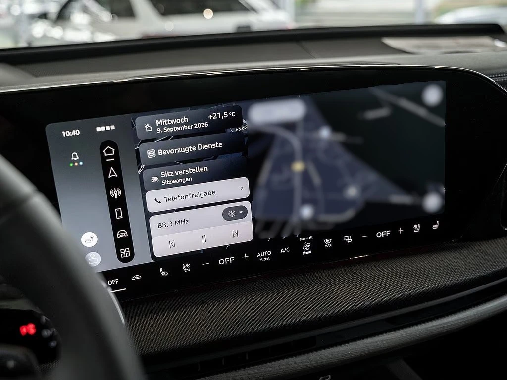 Audi Q7 TDI / TECH PLUS / S-LINE / HUD / PANO/ 360/ MATRIX, снимка 9 - Автомобили и джипове - 56336138