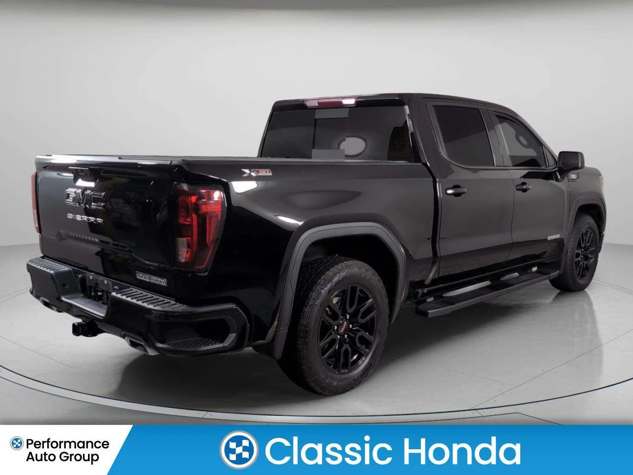 Gmc Sierra ELEVVATION X31 OFF ROAD PACK/��������/�������+ � � | Mobile.bg � ����������� 5