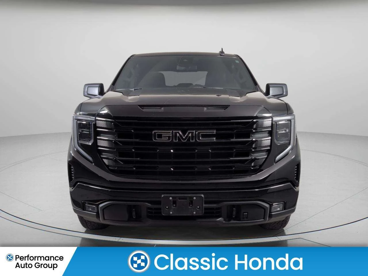 Gmc Sierra ELEVVATION X31 OFF ROAD PACK/��������/�������+ � � | Mobile.bg � ����������� 2