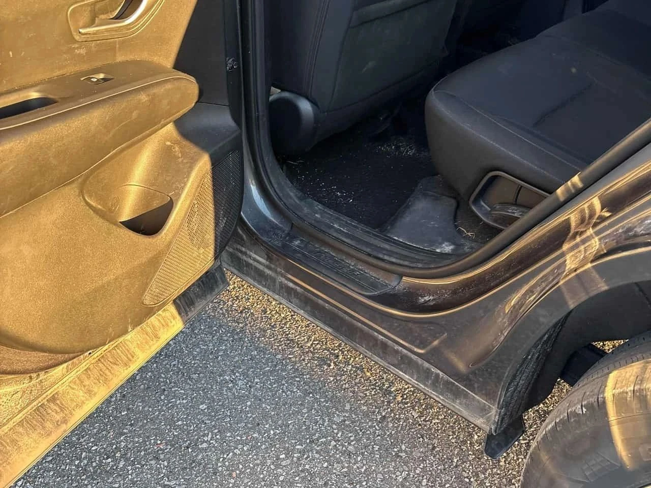 Hyundai Tucson, снимка 12 - Автомобили и джипове - 56689226
