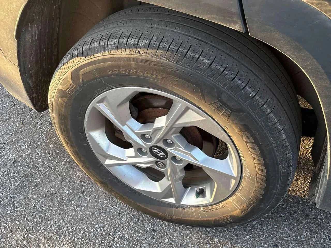 Hyundai Tucson, снимка 6 - Автомобили и джипове - 56689226