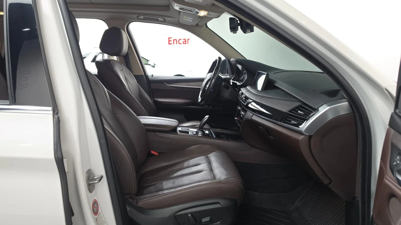 BMW X5, снимка 9 - Автомобили и джипове - 56689538