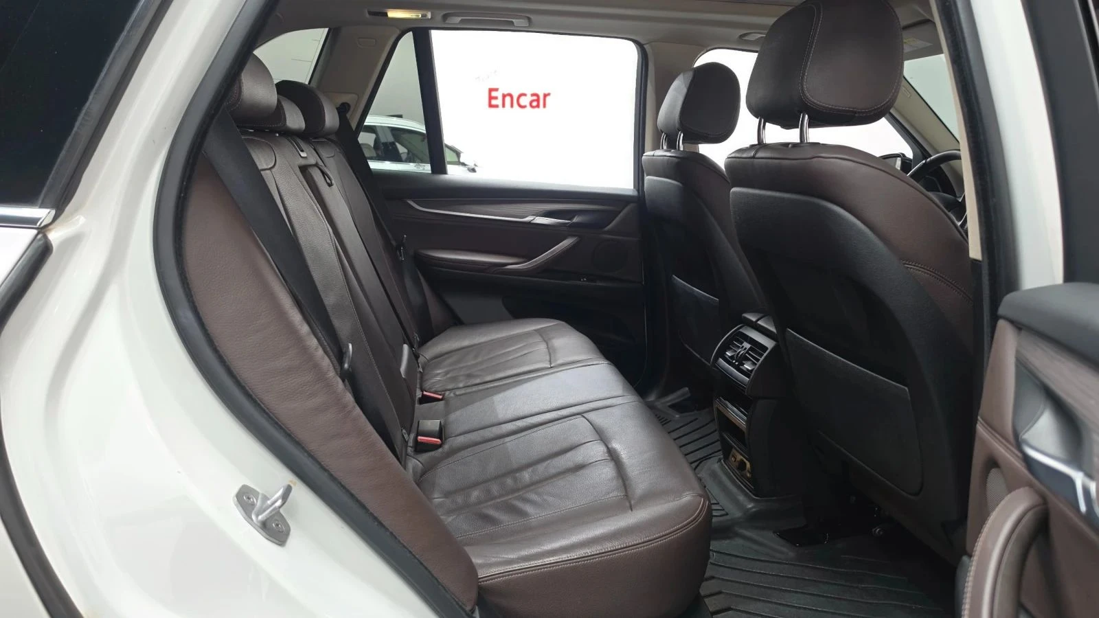 BMW X5, снимка 10 - Автомобили и джипове - 56689538
