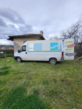 Citroen Jumper, снимка 2