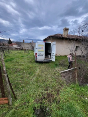 Citroen Jumper, снимка 3