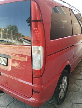 Mercedes-Benz Vito, снимка 4
