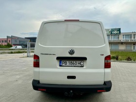 VW Transporter, снимка 8