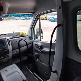 Mercedes-Benz Sprinter 516, снимка 11