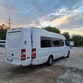 Mercedes-Benz Sprinter 516, снимка 5