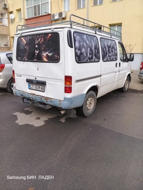 Ford Transit, снимка 4