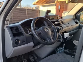 VW T5 Линейка, снимка 11