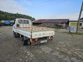 Обява за продажба на Kia Besta K2600 ~8 000 лв. - изображение 3