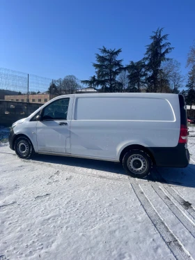 Mercedes-Benz Vito 114cdi 136к.с., снимка 4