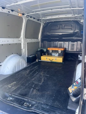Mercedes-Benz Vito 114cdi 136к.с., снимка 7