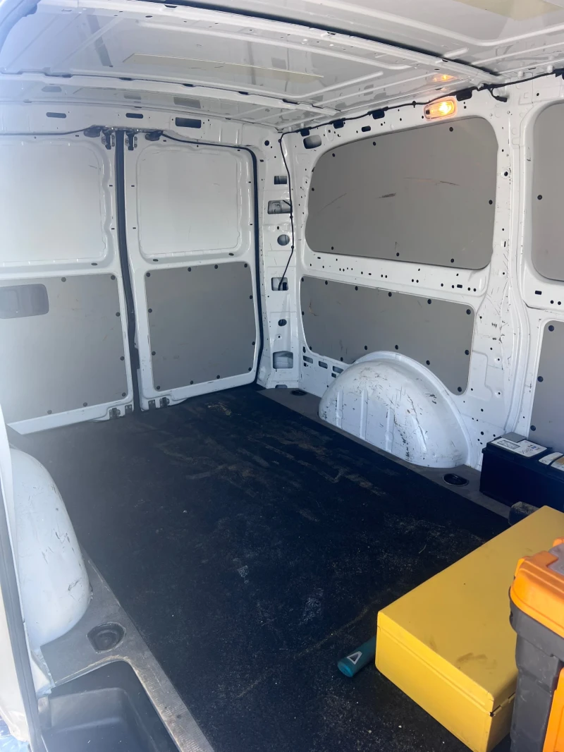 Mercedes-Benz Vito 114cdi 136к.с., снимка 8 - Бусове и автобуси - 53042920