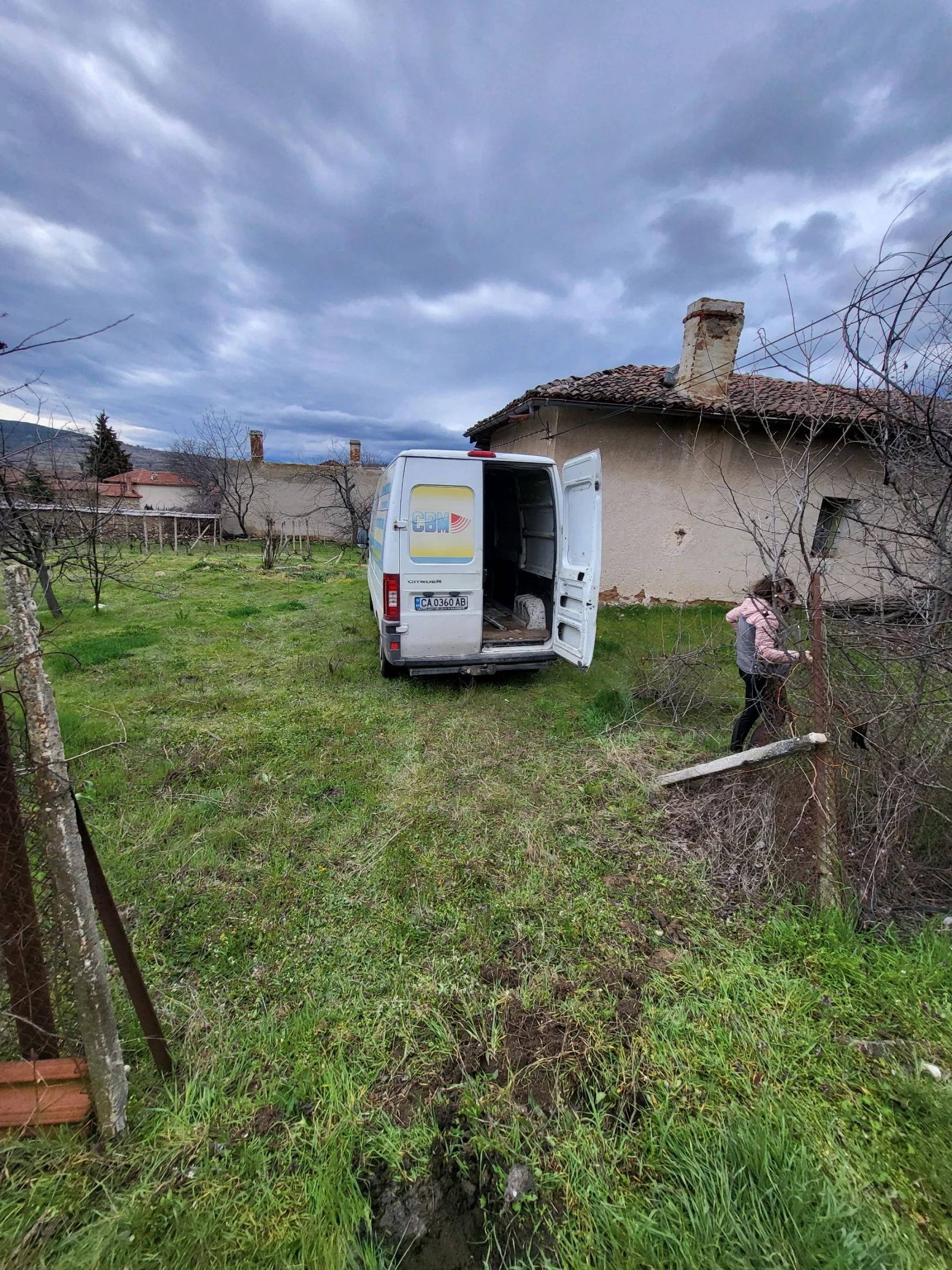 Citroen Jumper, снимка 3 - Бусове и автобуси - 54061284