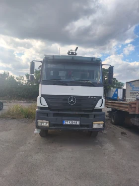 Mercedes-Benz 4140, снимка 4