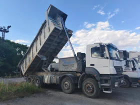 Mercedes-Benz 4140, снимка 5