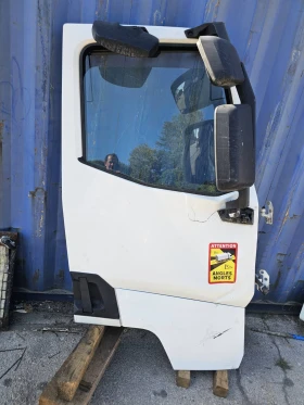 Обява за продажба на Renault T ~13 лв. - изображение 1