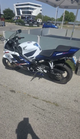 Honda Cbr HONDA CBR f4i 2002 , снимка 3