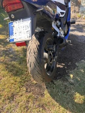 Honda Cbr HONDA CBR f4i 2002 , снимка 11
