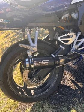 Honda Cbr HONDA CBR f4i 2002 , снимка 14