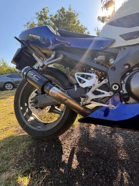 Honda Cbr HONDA CBR f4i 2002 , снимка 5