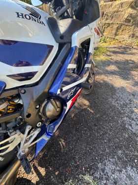 Honda Cbr HONDA CBR f4i 2002 , снимка 4