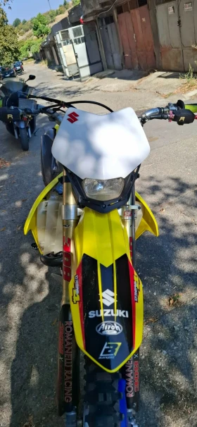 Suzuki Rmz, снимка 9