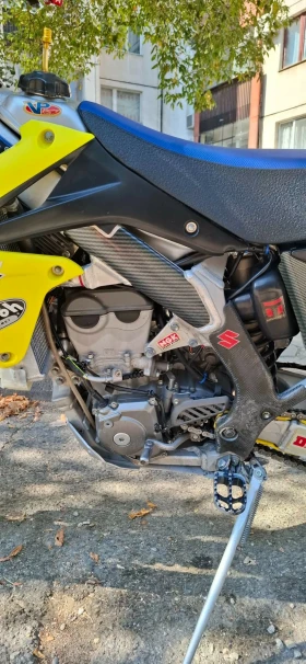 Suzuki Rmz, снимка 5