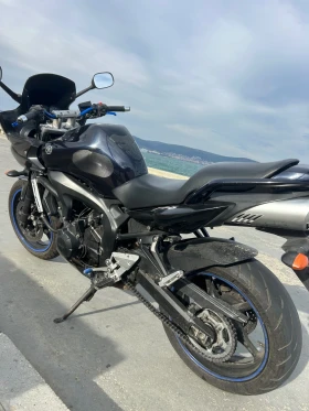 Yamaha FZ6, снимка 2
