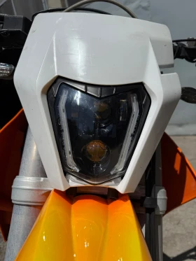Обява за продажба на Ktm 625 ~6 000 лв. - изображение 9